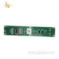 1-6S Hardware Battery Protection PCBA Assembly